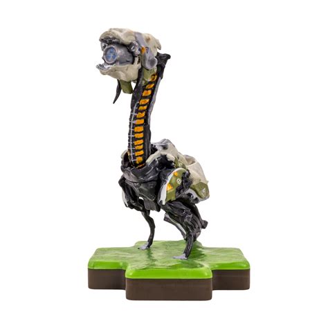 It resembles a bipedal lizard. Купить игру Фигурка Watcher (Horizon Zero Dawn). Доставка ...