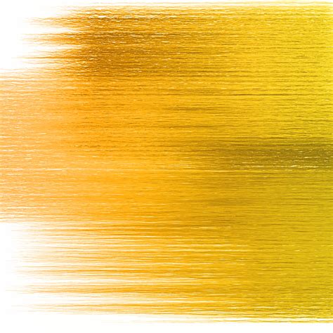 Abstract Gold Paint Brush Texture Background 1254649 Vector Art At Vecteezy
