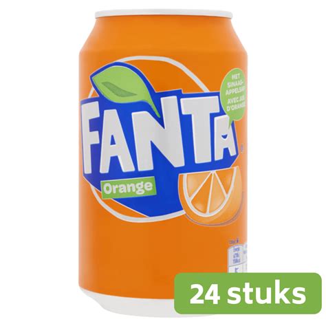 Последние твиты от fanta (@fanta). Fanta Orange | Blik 24 x 0,33 liter kopen? • Kantinewinkel.nl