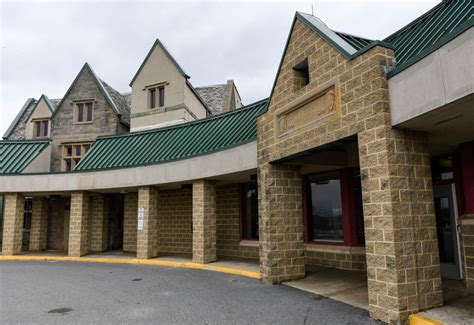 Berks County Prison To Resume Visitation July 6 The Mercury
