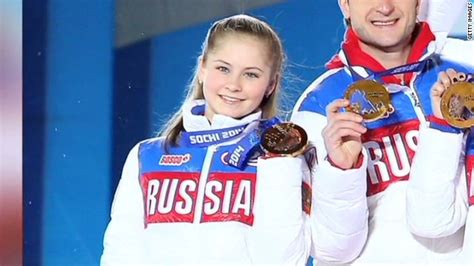 Sochi Russian Figure Skating Is Back Cnn Video