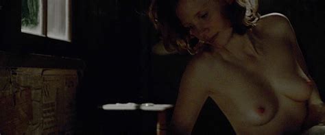 Jessica Chastain Nuda ~30 Anni In Lawless