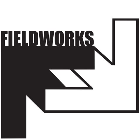 First Thursdays Gallery FieldWorks Gallery Logo - Whitechapel Gallery