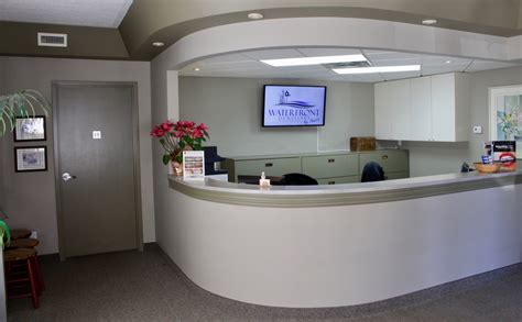 Tour The Belleville Dentistry Office Belleville Dentistry Dr