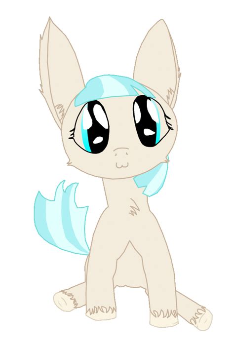 Cute Poofy Coco Pommel Animation By Anthracksthepony On Deviantart