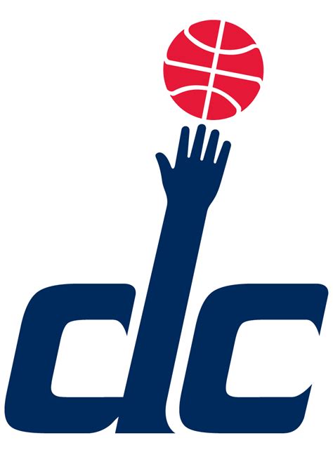 Washington wizards vector logo, free to download in eps, svg, jpeg and png formats. Washington Wizards - Logos Download