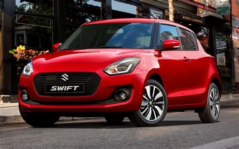 Swift Car Wallpapers Wallpaper Cave