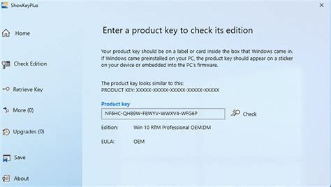 Windows 10 Product Keys And Activation And The Kms Angle