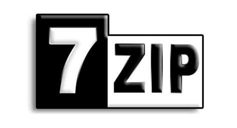 Как установить 7 Zip