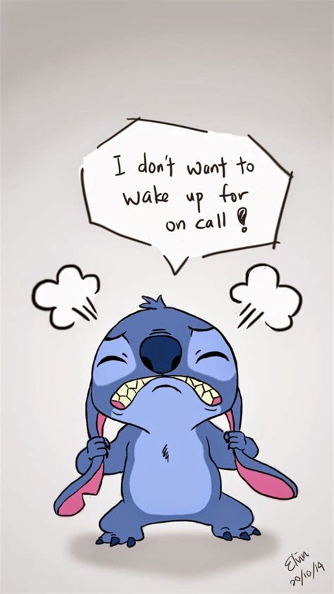 Cute Stitch Wallpaper Dont Touch My Phone All High Quality Phone And