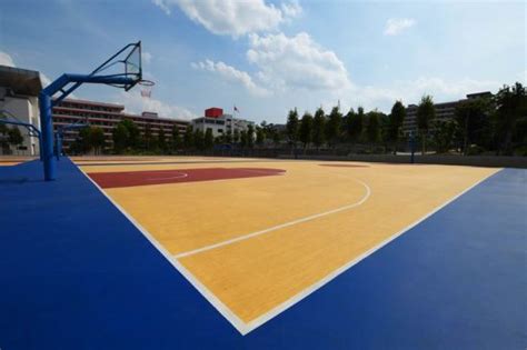 How Much Does It Cost To Put In A Backyard Basketball Court