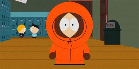 South Park Kenny Dies Episode Image Spontaneous Kennys Death South Park Kenny