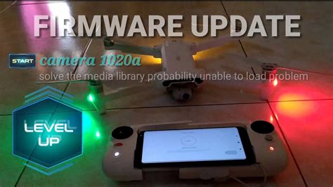 Fimi x8 se latest firmware : Firmware update january 2020 | fimi x8 se camera - YouTube