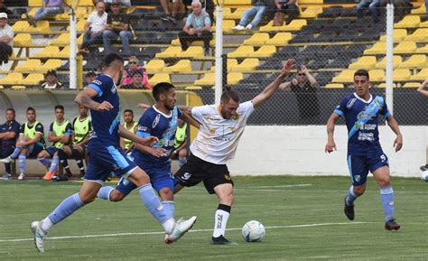 El Aurinegro Cort La Mala Racha Y Volvi Al Triunfo Interior Futbolero