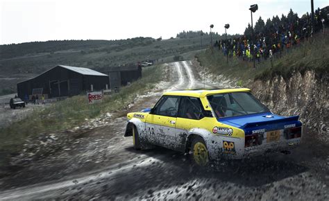 Refuel games pty ltd file name: DiRT Rally Free Download - Play The Full Version Game (PC)