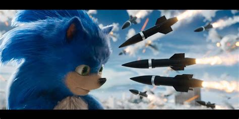 Sonic The Hedgehog 2020 Watch Full Movie 123movies Line Up