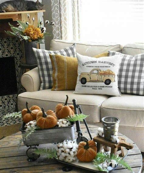 Tips To Get Cozy This Autumn In Your Own Home 247 Moms