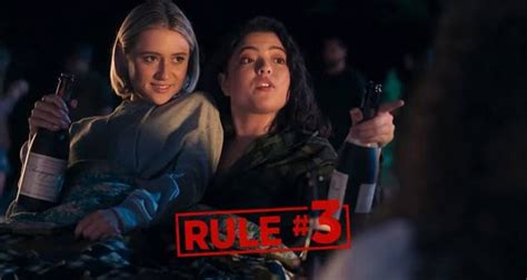 American Pie Presents Girls Rules 2020