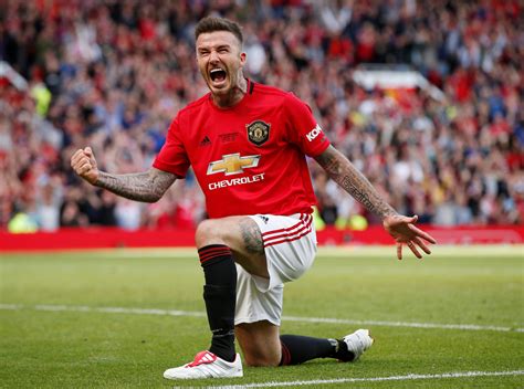 Latest manchester united news from goal.com, including transfer updates, rumours, results, scores and player interviews. David Beckham Manchester United Wallpaper