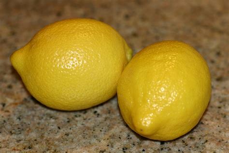Fruit Lemon Healthy Free Photo On Pixabay Pixabay