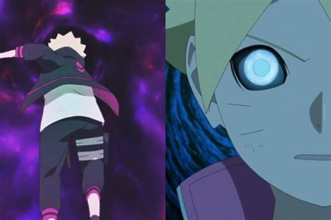 What Is Jougan Boruto S Eye Power Abilities Anime Drawn Hot Sex Picture
