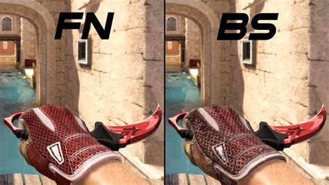 Csgo Sport Gloves Slingshot Skin Showcase All Floats 4k60fps