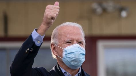 The beatles held joint rotating presidency from around 1964 until the early 1970s, then despite an unsuccessful election campaign by pink floyd, were superseded by david bowie who unfortunately passed away last year. Joe Biden Will Become Next President of the United States ...