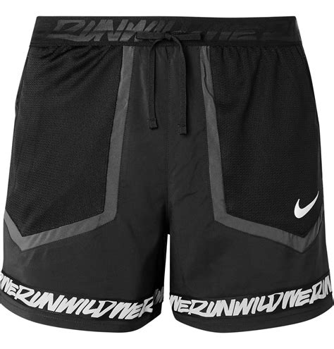 Buy Nike Wild Run Flex Shorts In Stock