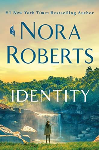 Identity A Novel English Edition Ebook Roberts Nora Amazonde