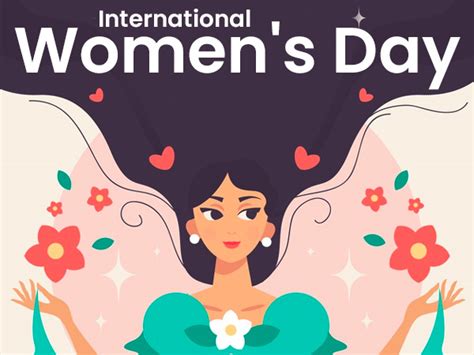 International Women S Day 2021 Wishes Images Whatsapp And Facebook Status Messages