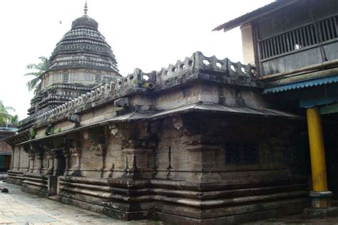 Gokarna Mahabaleshwar Temple In Karnataka