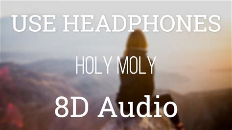 Blueface - Holy Moly (8D Audio) ft. NLE Choppa [TikTok "Holy moly donut