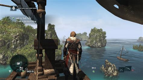 Assassin S Creed Black Flag Version For Pc Gamesknit