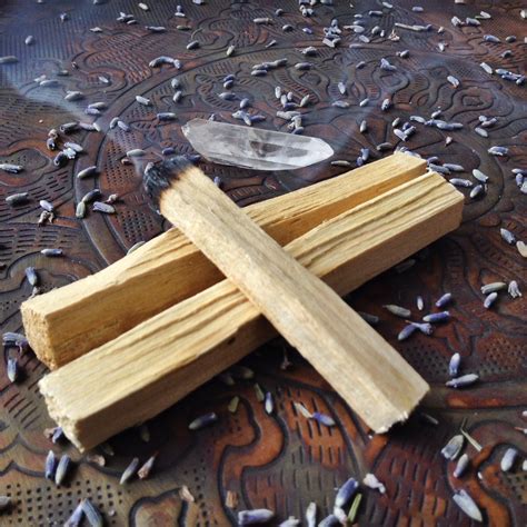 Our clients love our sticks and praise us about the quality. Palo Santo Sticks