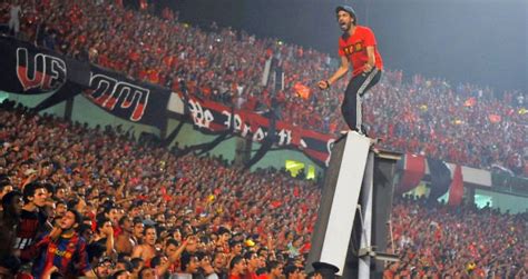 Best of al ahly vs zamalek in egyptian super cup clasico alarab hd al ahly vs zamalek. The Cairo Derby - Football Rivalries - Al-Ahly vs. Zamalek ...