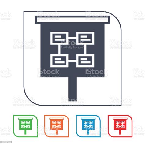 Business Planpencilclipboard Vector Stock Illustration Download Image
