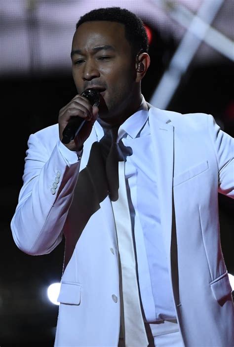 All music can be conveniently filtered by popularity. Prepare to Fall in Love With John Legend's "Conversations ...