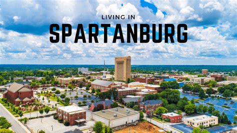 What You Need To Know About Living In Spartanburg Hd Auston Moving