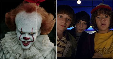 Stranger Things: 5 Ways It's Similar To IT (& 5 Ways It's Totally Different)