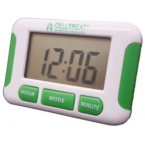 Lab Timer 230123 • Celltreat Scientific Products