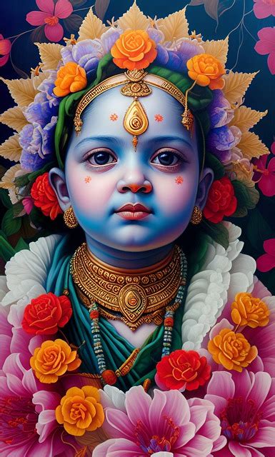 Explore 166 Free Krishna Illustrations Download Now Pixabay