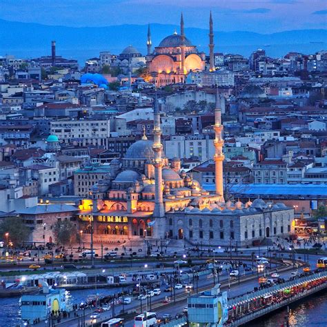 Discover More. Istanbul, a Local's Travel Guide | Global Yodel