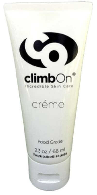 Skinourishment Climbon Creme Hautpflegemittel 68ml