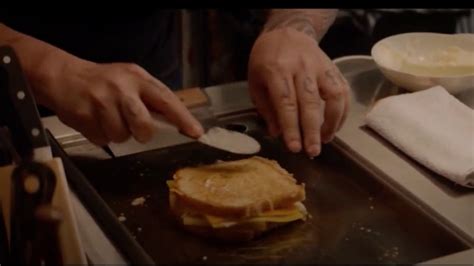 Heres How To Make The Grilled Cheese From Chef