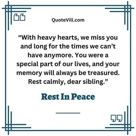 93 rest in peace quotes for someone special who left us too soon