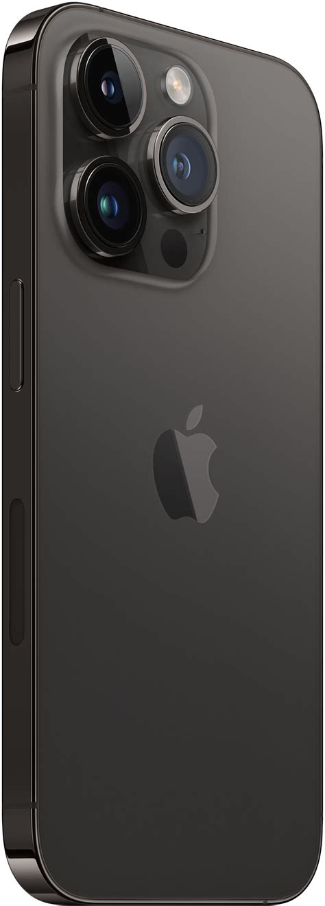 Customer Reviews Apple Iphone 14 Pro 256gb Space Black T Mobile