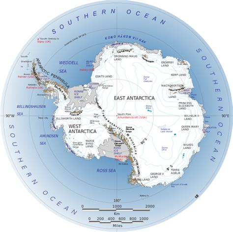 Blog — Page 4 — Antarctic Edge 70 Degrees South
