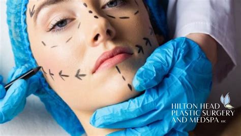 Find Transformative Plastic Surgery Enhancement Experiences For You By Hilton Head Plastic