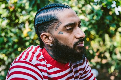 Nipsey Hussles Killer Gets 60 Years To Life In Prison Ny Dj Live