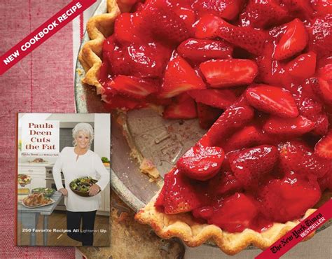 paula deen old fashioned strawberry pie recipe servings 20 recipe berries recipes